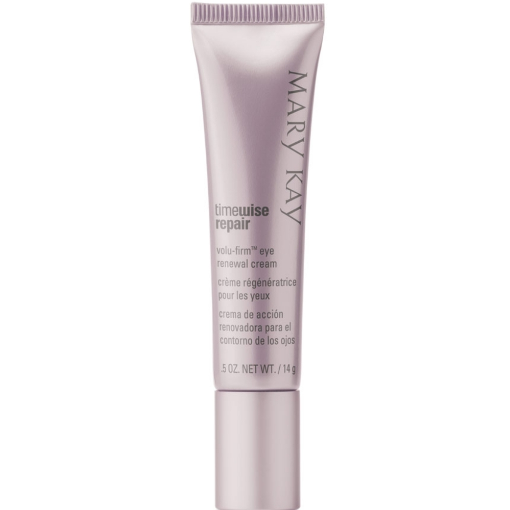 Volu-firm eye renewal cream Mary Kay